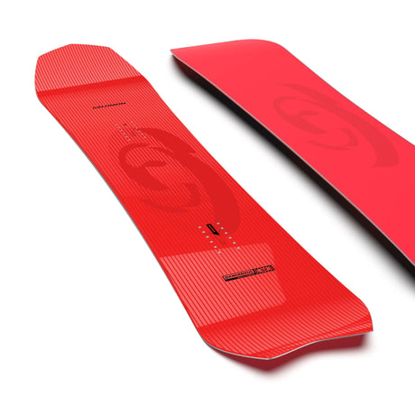 Salomon Dancehaul Snowboard 2026 - The Snowboard Shop