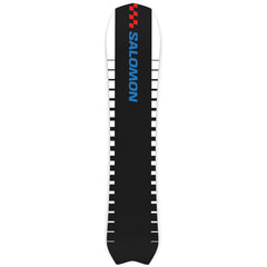 Salomon Dancehaul Snowboard 2027 - The Snowboard Shop