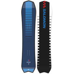 Salomon Dancehaul Snowboard 2027 - The Snowboard Shop