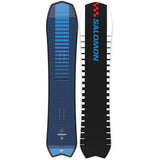 Salomon Dancehaul Snowboard 2027 - The Snowboard Shop