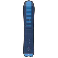 Salomon Dancehaul Snowboard 2027 - The Snowboard Shop