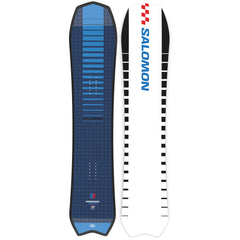 Salomon Dancehaul Snowboard 2027 - The Snowboard Shop