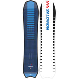 Salomon Dancehaul Snowboard 2027 - The Snowboard Shop