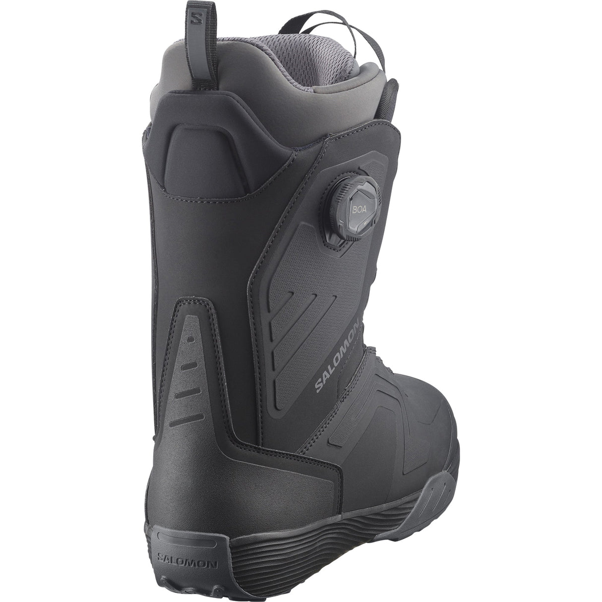 Salomon Dialogue BOA® Snowboard Boots 2027 - The Snowboard Shop