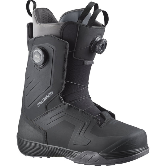 Salomon Dialogue BOA® Snowboard Boots 2027 - The Snowboard Shop