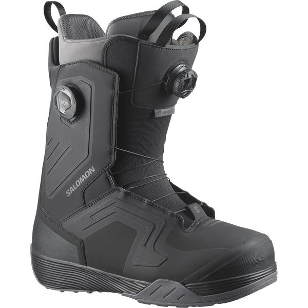 Salomon Dialogue BOA® Wide Snowboard Boots 2027 - The Snowboard Shop