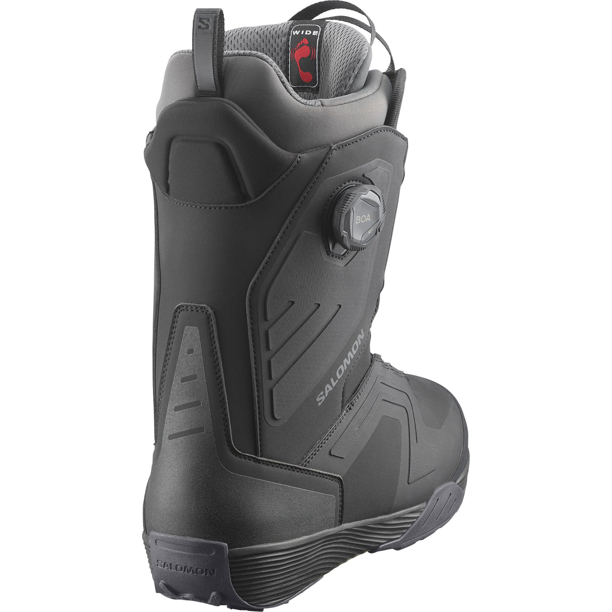 Salomon Dialogue BOA® Wide Snowboard Boots 2027 - The Snowboard Shop