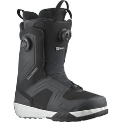 Salomon Dialogue Dual BOA Snowboard Boots 2026 - The Snowboard Shop