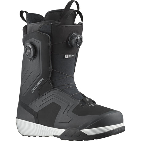 Salomon Dialogue Dual BOA Snowboard Boots 2026 - The Snowboard Shop