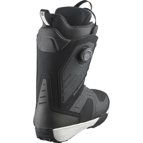 Salomon Dialogue Dual BOA Snowboard Boots 2026 - The Snowboard Shop