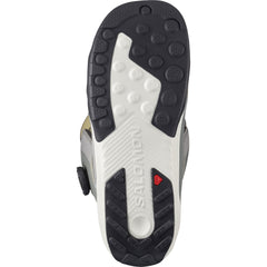 Salomon Dialogue Dual BOA Snowboard Boots 2026 - The Snowboard Shop