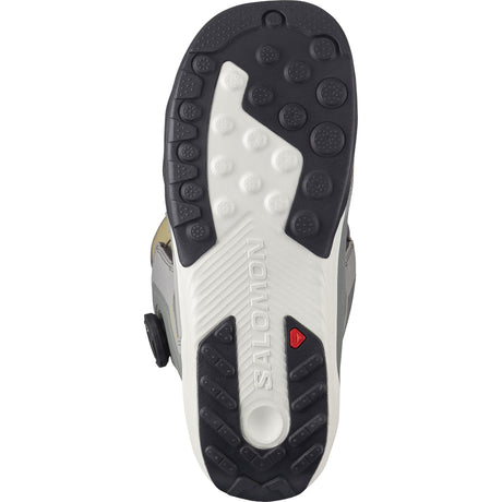 Salomon Dialogue Dual BOA Snowboard Boots 2026 - The Snowboard Shop