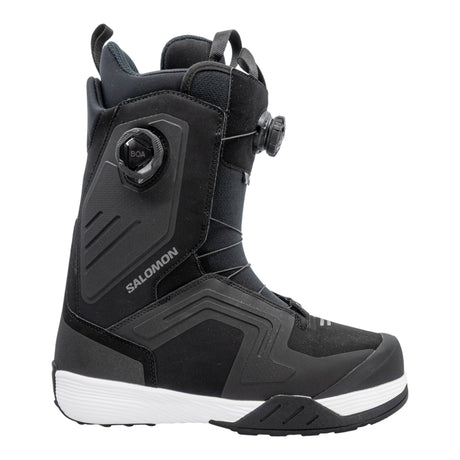 Salomon Dialogue Dual BOA Snowboard Boots 2026 - The Snowboard Shop