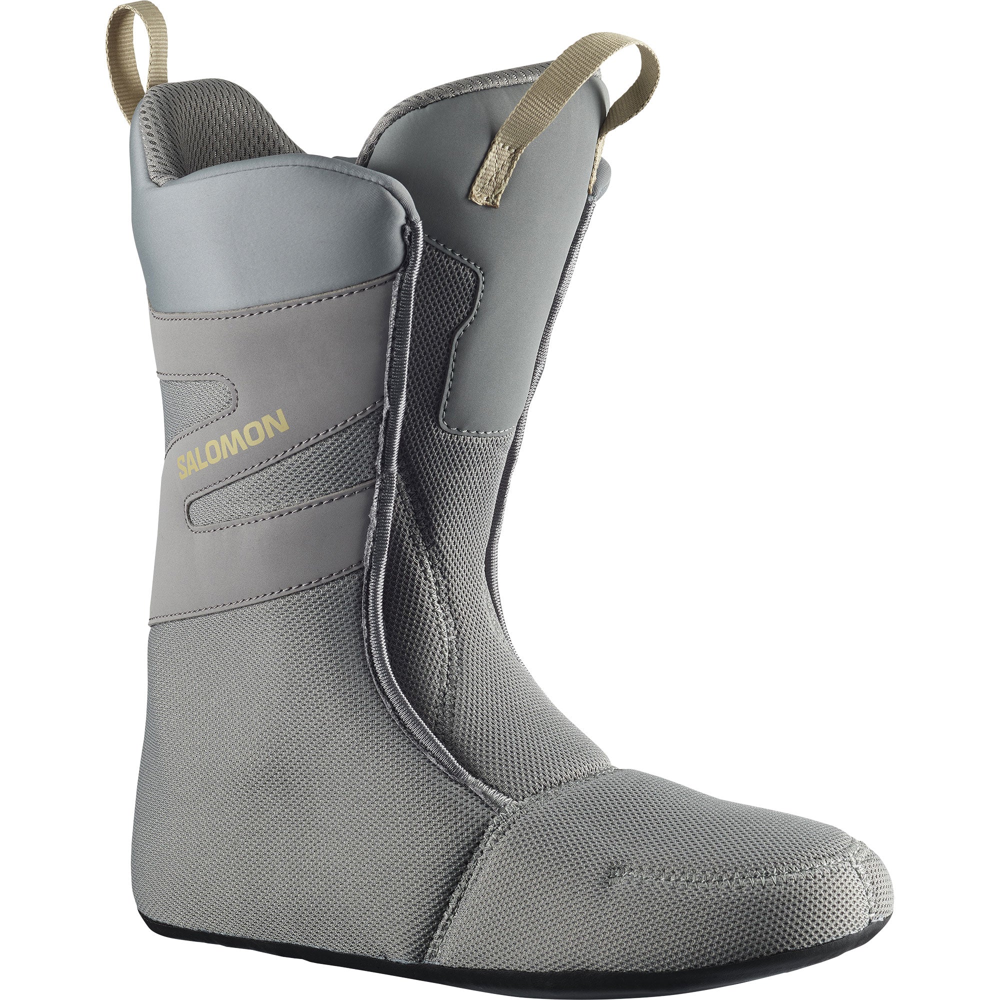 SALOMON DialogueDOUBLEBoA　25cm Salomon Dialogue Dual BOA Snowboard Boots 2026 - The
