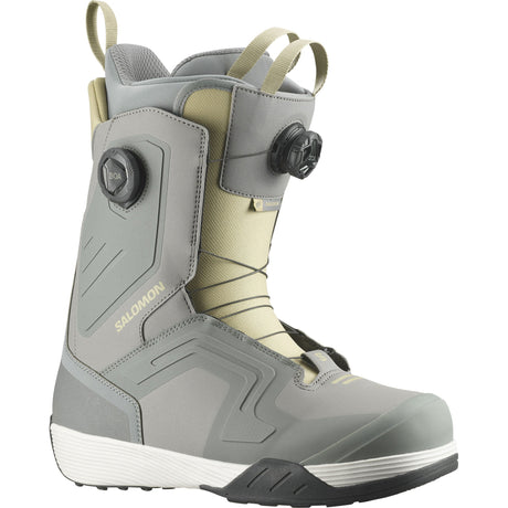 Salomon Dialogue Dual BOA Snowboard Boots 2026 - The Snowboard Shop