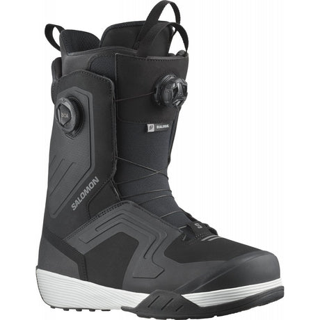 Salomon Dialogue Dual BOA Wide Snowboard Boots 2025 - The Snowboard Shop