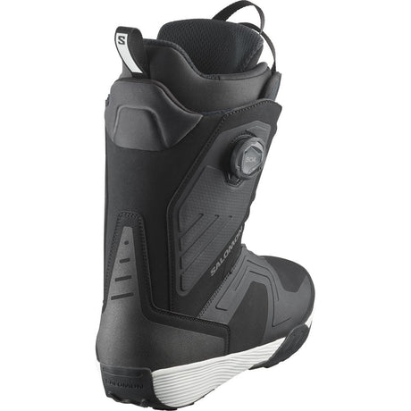 Salomon Dialogue Dual BOA Wide Snowboard Boots 2025 - The Snowboard Shop