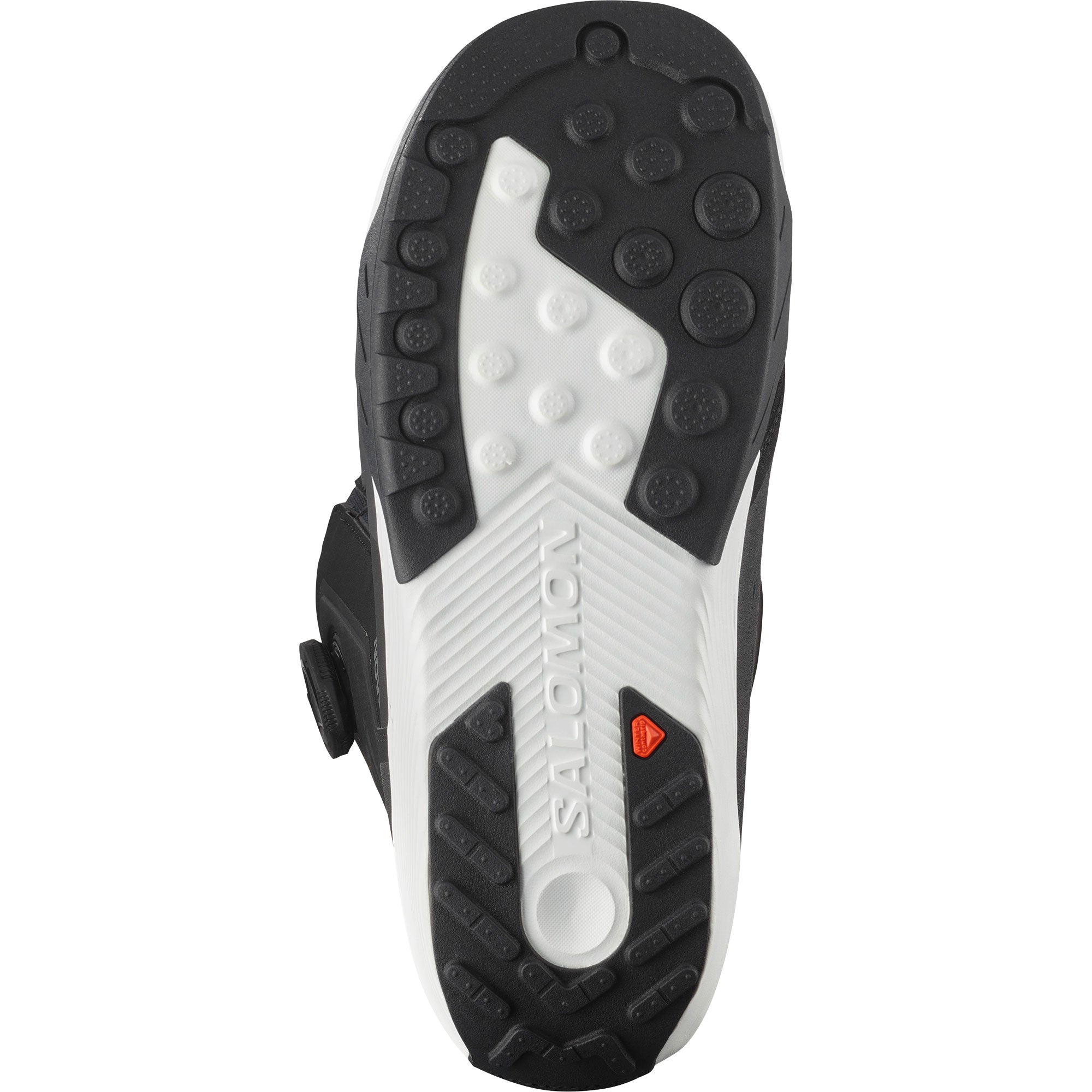 SALOMON DialogueDOUBLEBoA　25cm 2025 Salomon Dialogue Dual Boa Snowboard Boot | Snowboard
