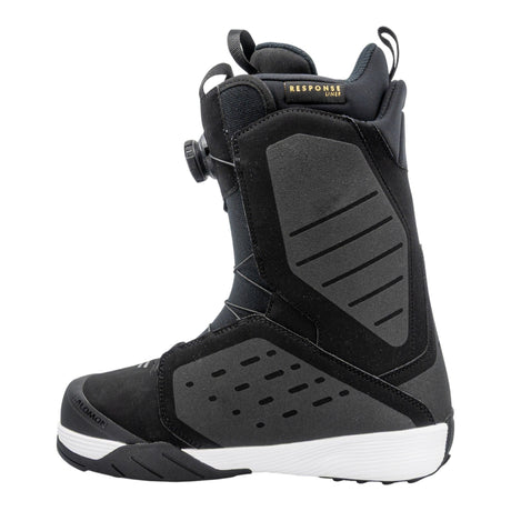 Salomon Dialogue Dual BOA Wide Snowboard Boots 2026 - The Snowboard Shop