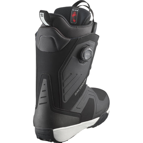Salomon Dialogue Dual BOA Wide Snowboard Boots 2026 - The Snowboard Shop