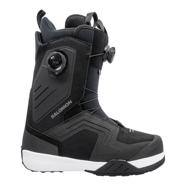Salomon Dialogue Dual BOA Wide Snowboard Boots 2026 - The Snowboard Shop
