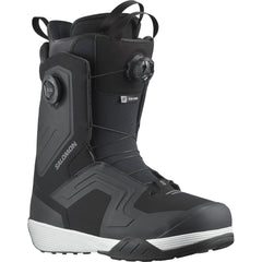 Salomon Dialogue Dual BOA Wide Snowboard Boots 2026 - The Snowboard Shop