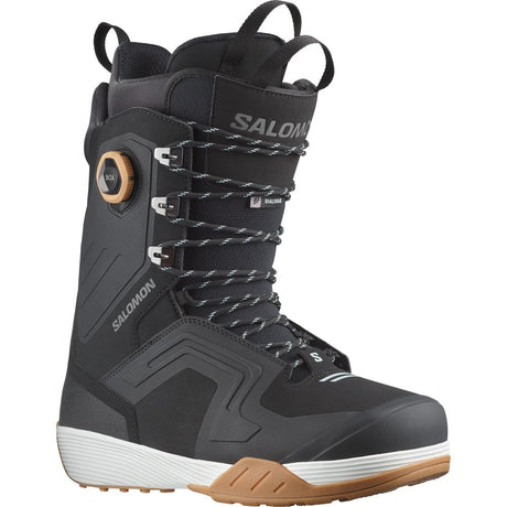 Salomon Dialogue Lace SJ Snowboard Boots 2025 - The Snowboard Shop