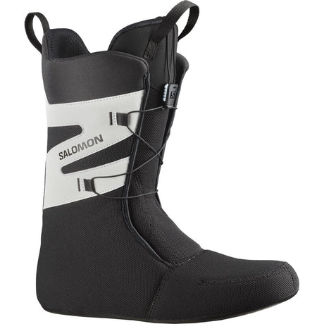 Salomon Dialogue Lace SJ Snowboard Boots 2025 - The Snowboard Shop