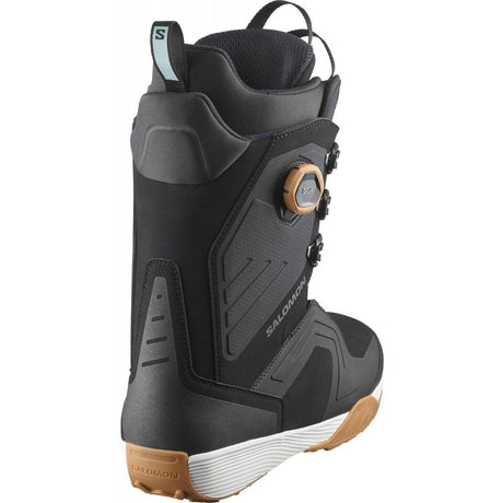 Salomon Dialogue Lace SJ Snowboard Boots 2025 - The Snowboard Shop