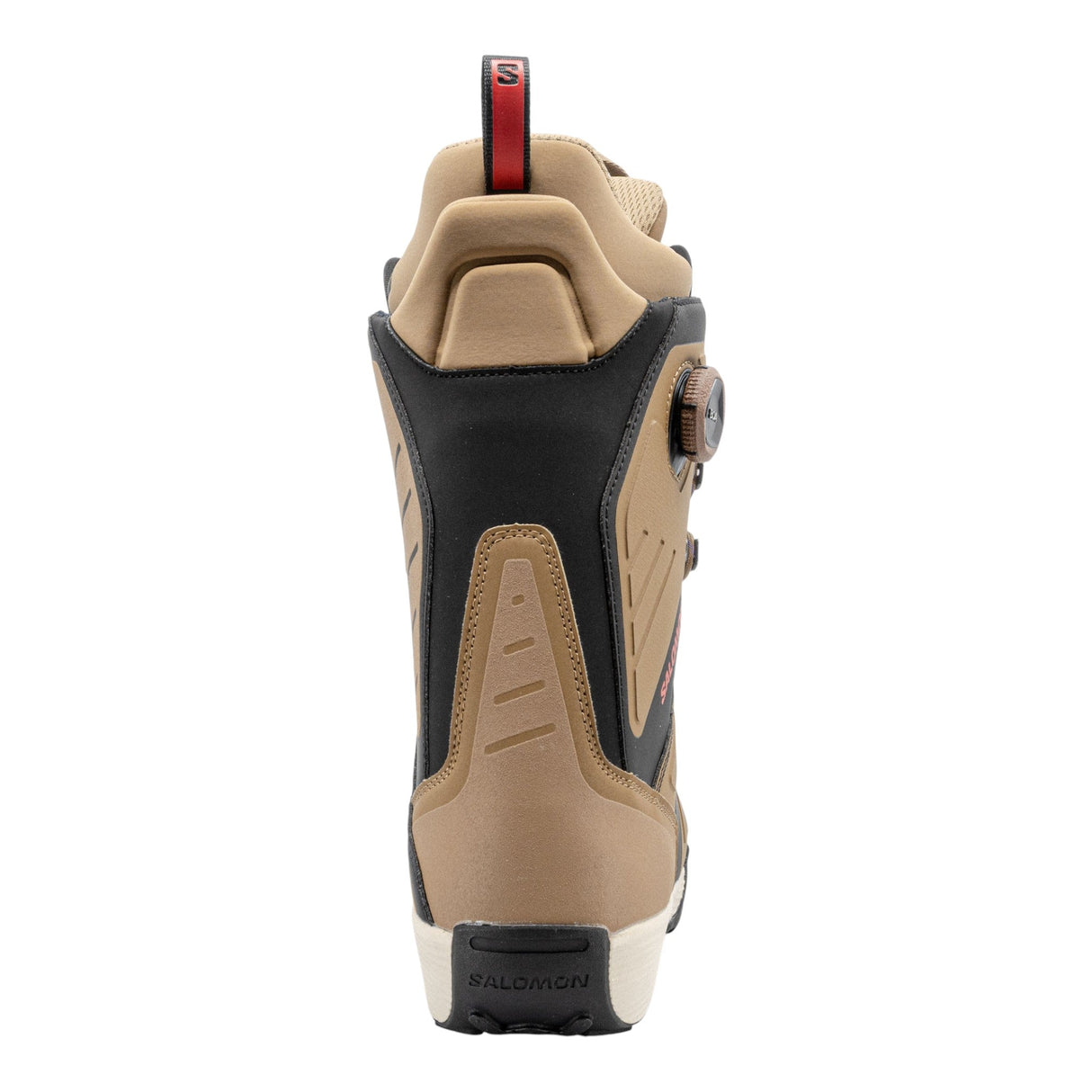 Salomon Dialogue Lace SJ Snowboard Boots 2026 - The Snowboard Shop