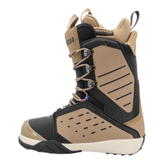 Salomon Dialogue Lace SJ Snowboard Boots 2026 - The Snowboard Shop