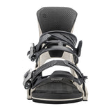 Salomon District Snowboard Bindings 2026 - The Snowboard Shop