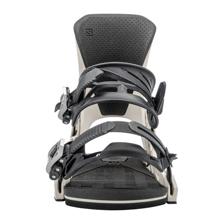 Salomon District Snowboard Bindings 2026 - The Snowboard Shop