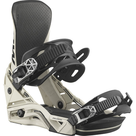 Salomon District Snowboard Bindings 2026 - The Snowboard Shop