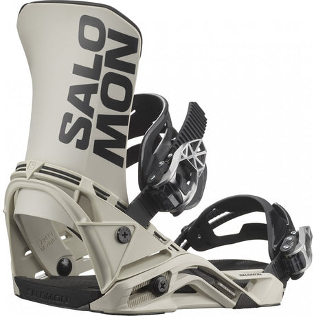 Salomon District Snowboard Bindings 2026 - The Snowboard Shop
