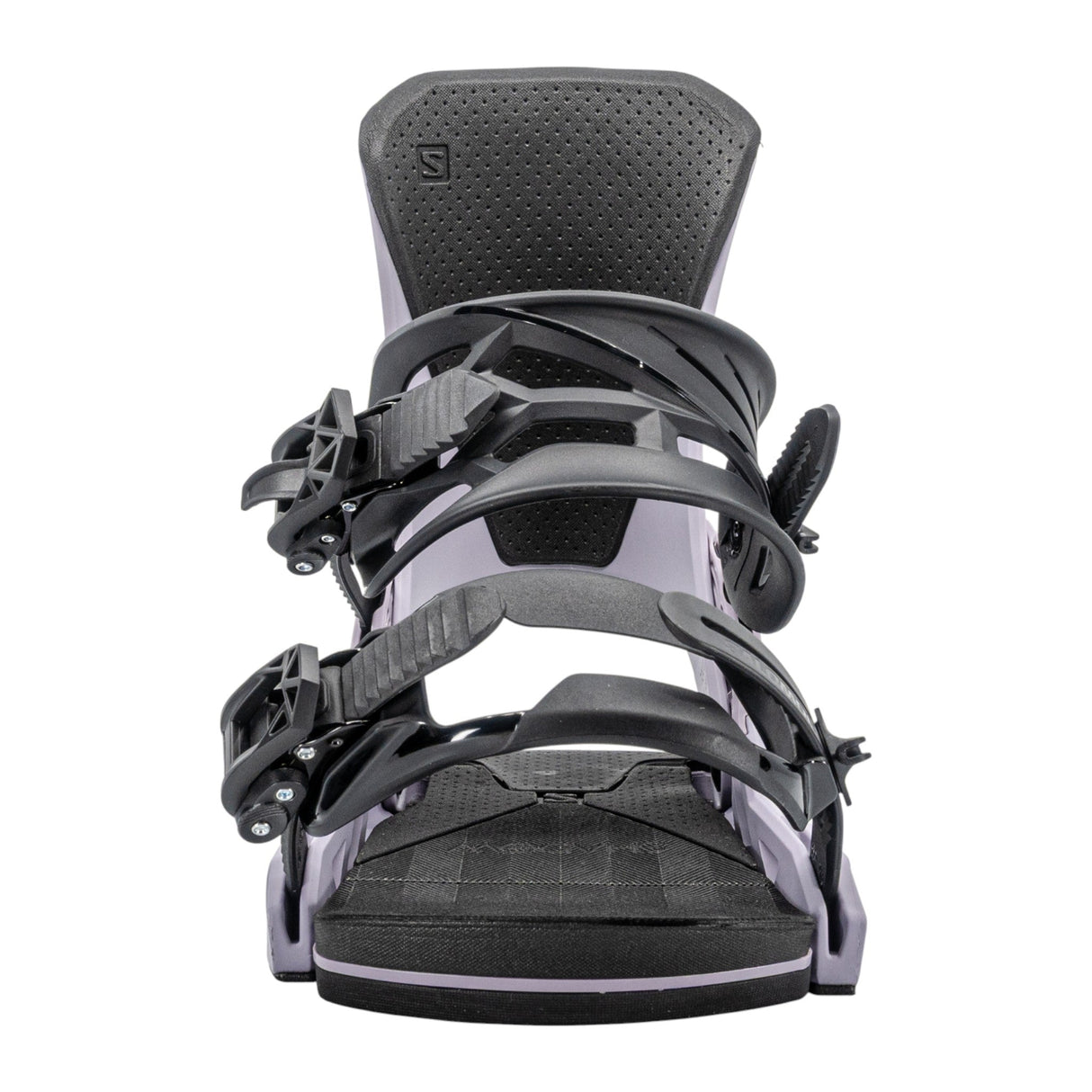 Salomon District Snowboard Bindings 2026 - The Snowboard Shop