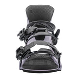 Salomon District Snowboard Bindings 2026 - The Snowboard Shop