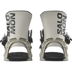 Salomon District Snowboard Bindings 2026 - The Snowboard Shop