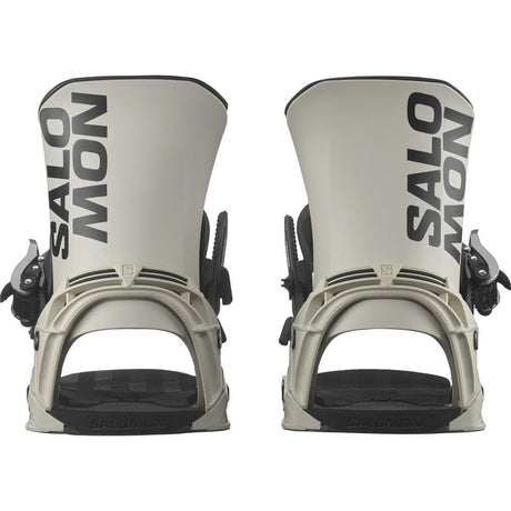 Salomon District Snowboard Bindings 2026 - The Snowboard Shop