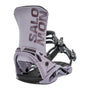 Salomon District Snowboard Bindings 2026 - The Snowboard Shop
