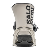 Salomon District Snowboard Bindings 2026 - The Snowboard Shop