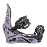 Salomon District Snowboard Bindings 2026 - The Snowboard Shop