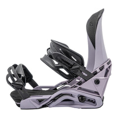 Salomon District Snowboard Bindings 2026 - The Snowboard Shop