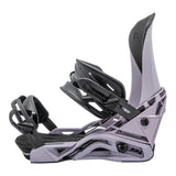 Salomon District Snowboard Bindings 2026 - The Snowboard Shop