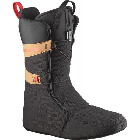 Salomon Echo Lace SJ BOA Snowboard Boots 2025 - The Snowboard Shop