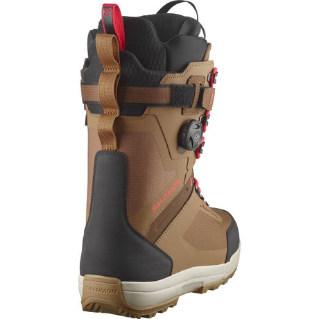 Salomon Echo Lace SJ BOA Snowboard Boots 2025 - The Snowboard Shop