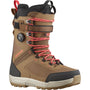 Salomon Echo Lace SJ BOA Snowboard Boots 2025 - The Snowboard Shop