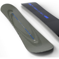 Salomon Highpath Snowboard 2027 - The Snowboard Shop