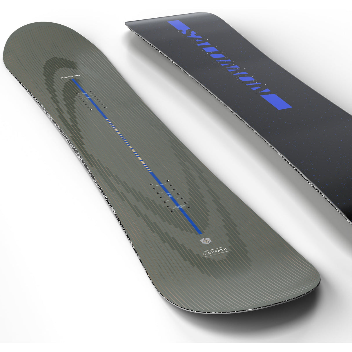 Salomon Highpath Snowboard 2027 - The Snowboard Shop