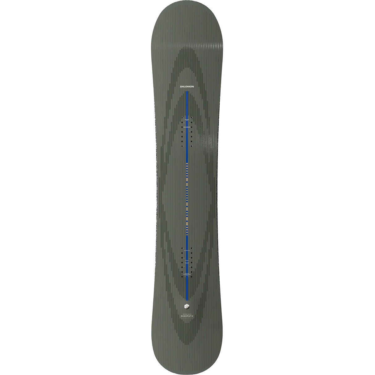 Salomon Highpath Snowboard 2027 - The Snowboard Shop